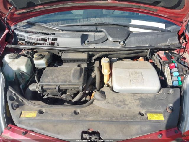 Toyota Prius Image 8