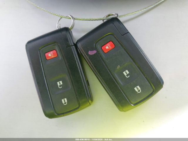 Toyota Prius Image 11