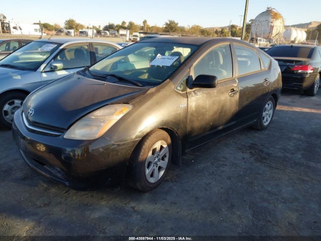 Toyota Prius Image 7