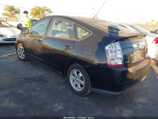 Toyota Prius Image 9