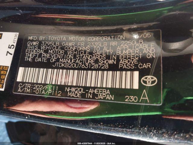 Toyota Prius Image 4