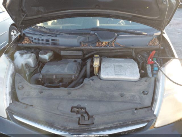 Toyota Prius Image 5