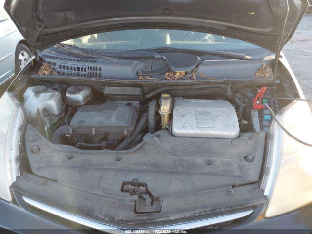 Toyota Prius Image 5