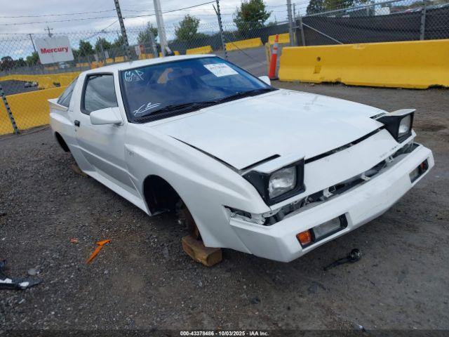  Salvage Chrysler Conquest