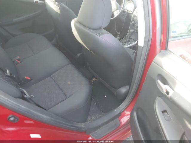 Toyota Corolla S Image 9