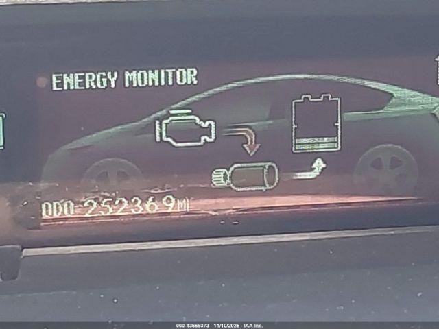 Toyota Prius Two Image 15