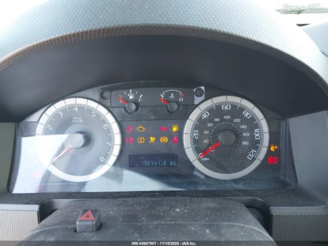 Ford Escape Limited Image 11