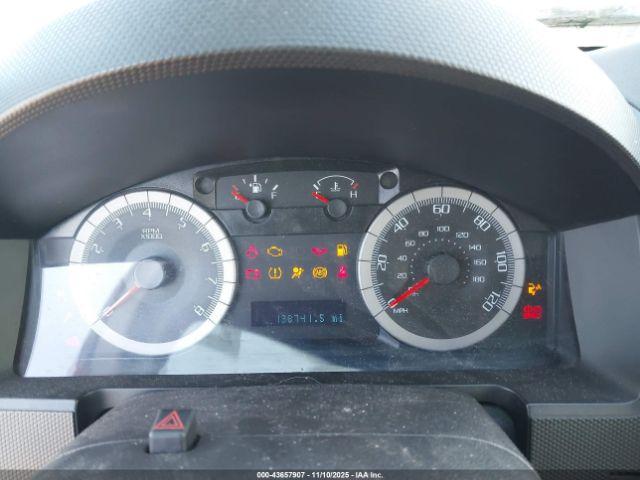 Ford Escape Limited Image 11