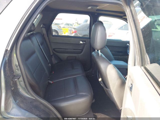 Ford Escape Limited Image 6