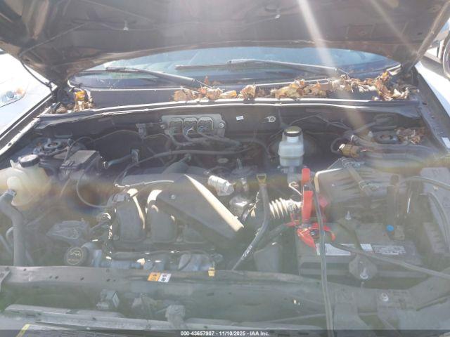 Ford Escape Limited Image 7