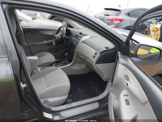 Toyota Corolla L Image 15