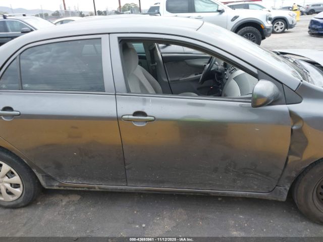 Toyota Corolla L Image 4