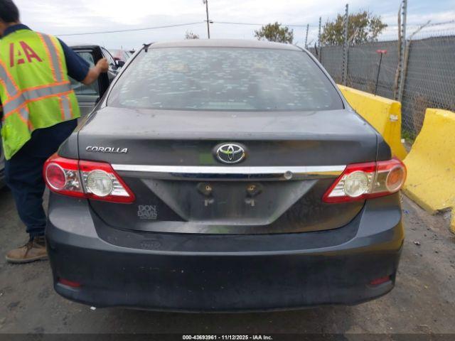 Toyota Corolla L Image 5