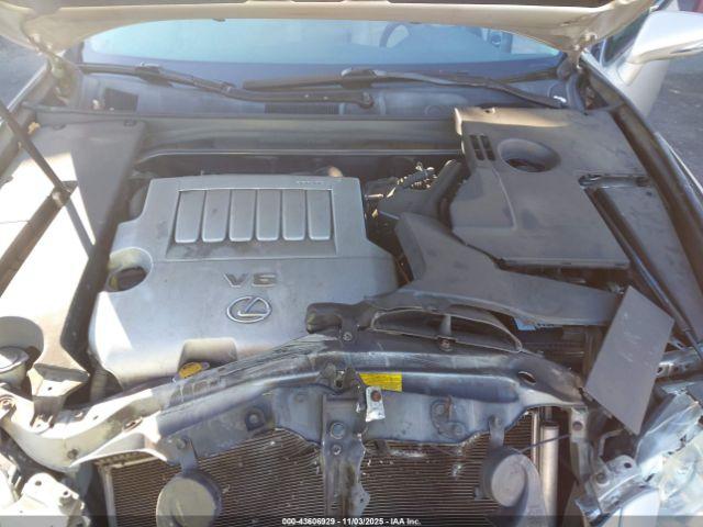 Lexus Es Image 14