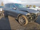 Mercedes-Benz GLE 4matic Image 1