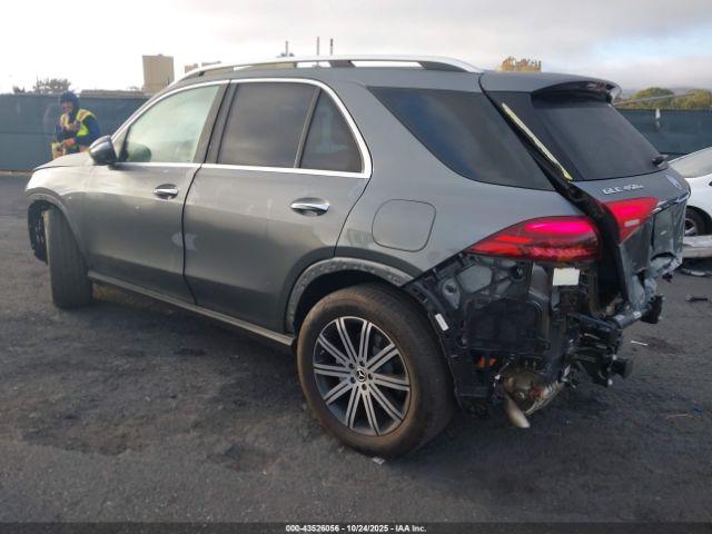 Mercedes-Benz GLE 4matic Image 16