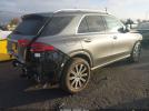 Mercedes-Benz GLE 4matic Image 11