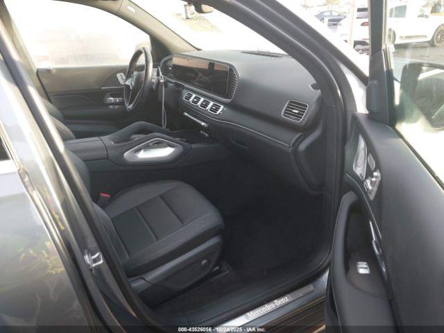 Mercedes-Benz GLE 4matic Image 12