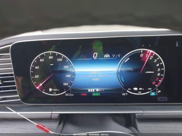 Mercedes-Benz GLE 4matic Image 14