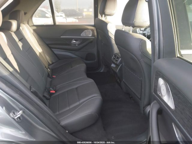 Mercedes-Benz GLE 4matic Image 2