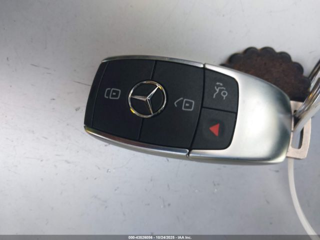 Mercedes-Benz GLE 4matic Image 3