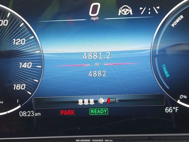 Mercedes-Benz GLE 4matic Image 4