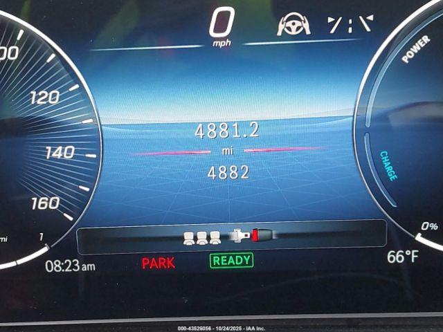 Mercedes-Benz GLE 4matic Image 4