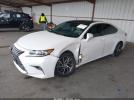 Lexus Es Image 14