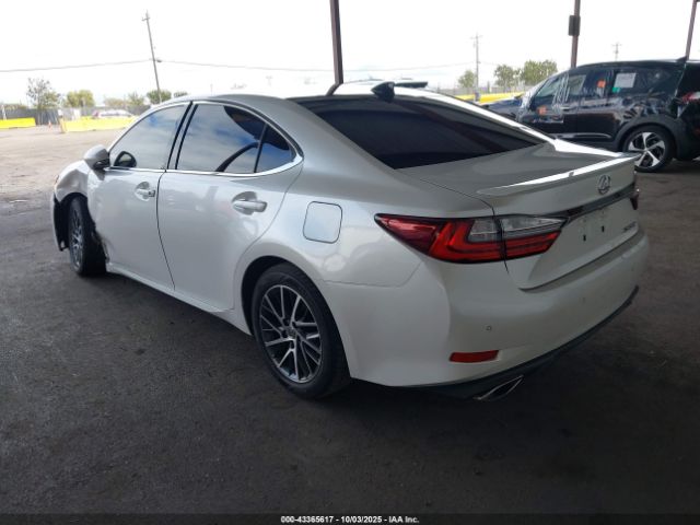 Lexus Es Image 8