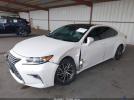 Lexus Es Image 12