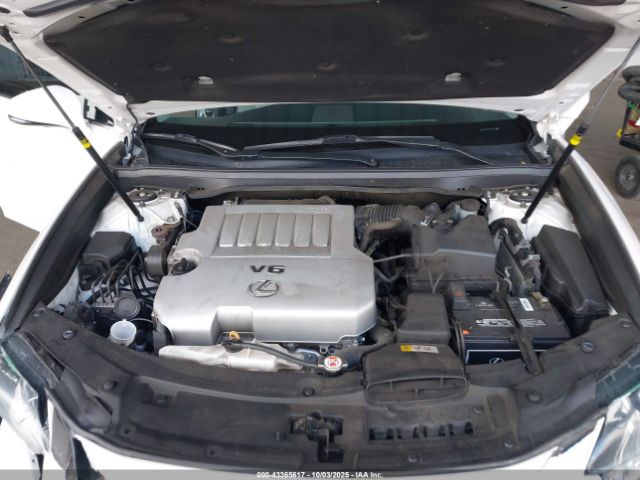 Lexus Es Image 3