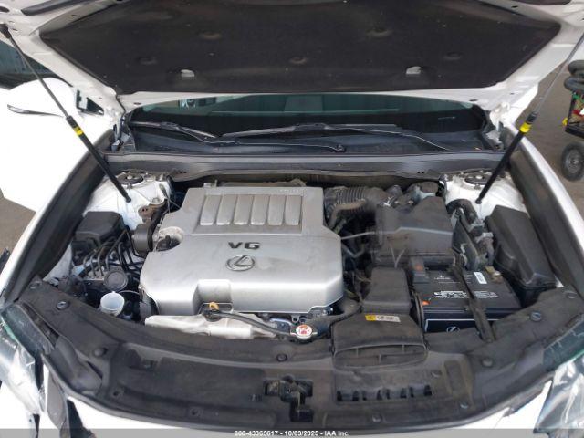 Lexus Es Image 3