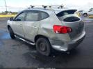 Nissan Rogue S Image 4
