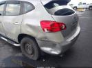 Nissan Rogue S Image 6