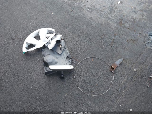 Nissan Rogue S Image 11