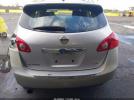 Nissan Rogue S Image 13