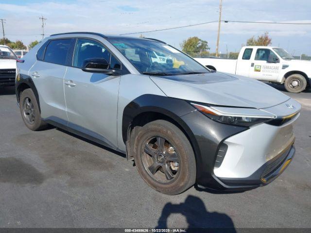  Salvage Toyota bZ4X