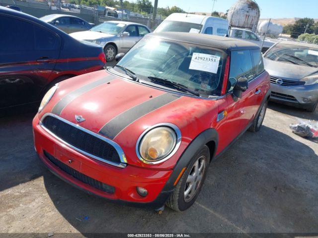 MINI Cooper Image 3