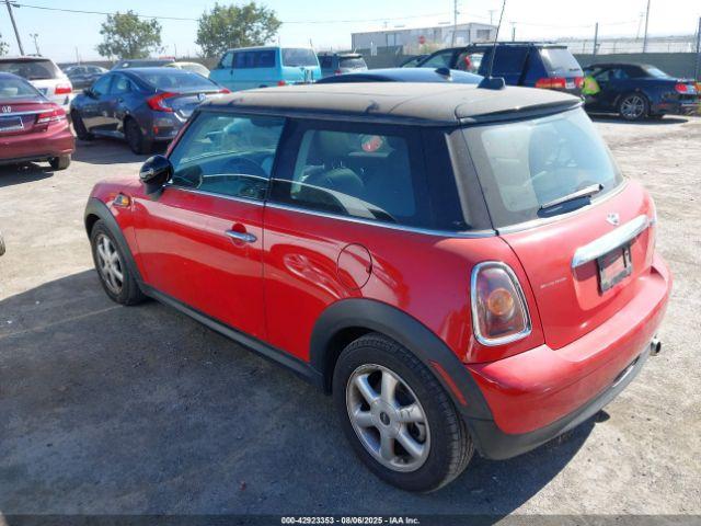 MINI Cooper Image 4