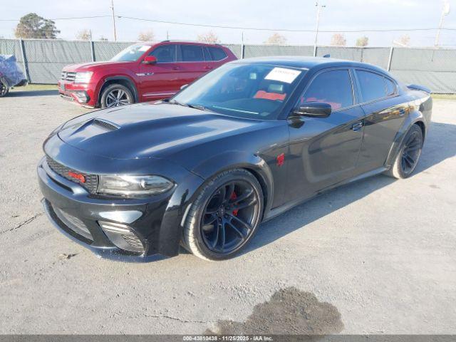 Dodge Charger Image 6