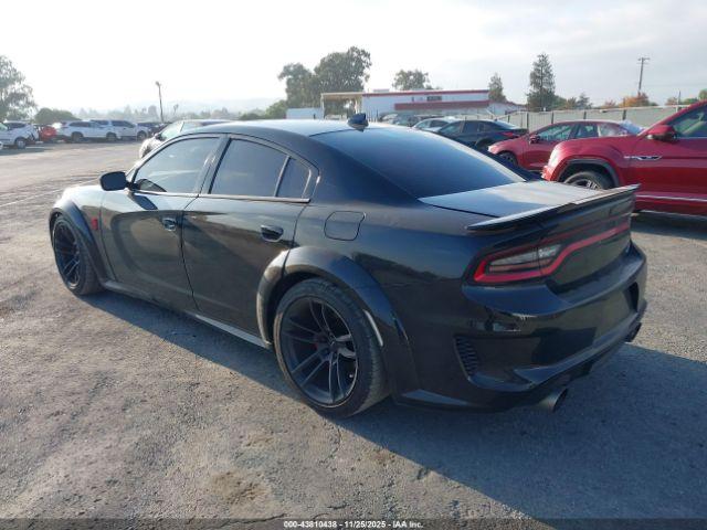 Dodge Charger Image 14