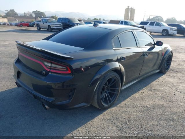 Dodge Charger Image 4