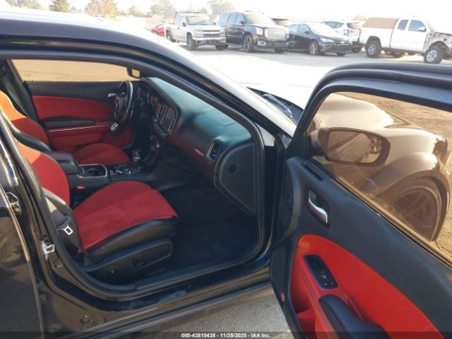 Dodge Charger Image 5