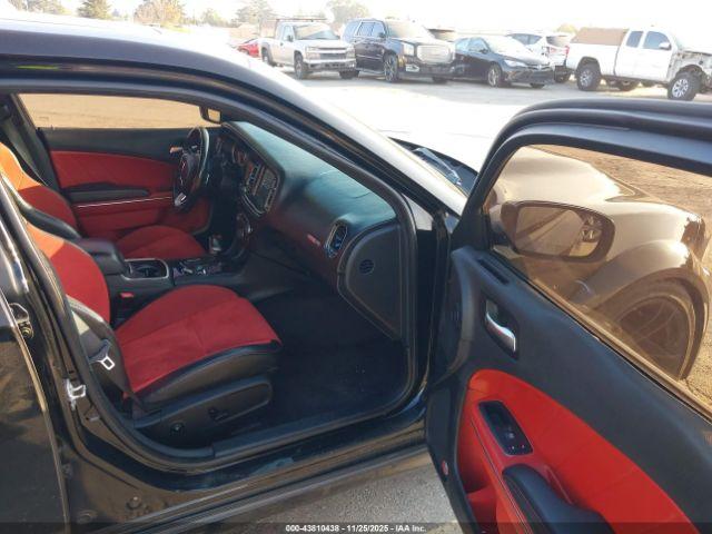 Dodge Charger Image 5