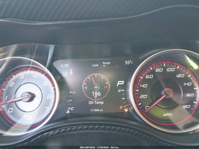 Dodge Charger Image 3