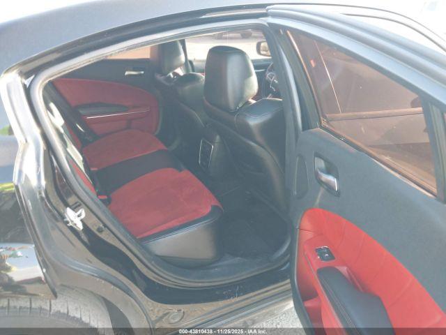 Dodge Charger Image 9