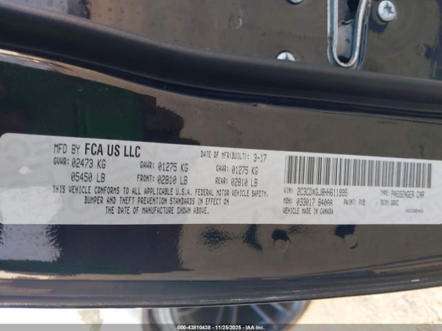 Dodge Charger Image 15