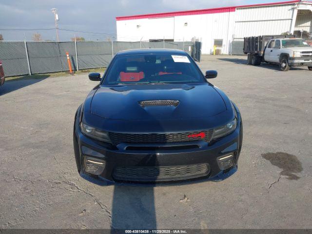 Dodge Charger Image 10