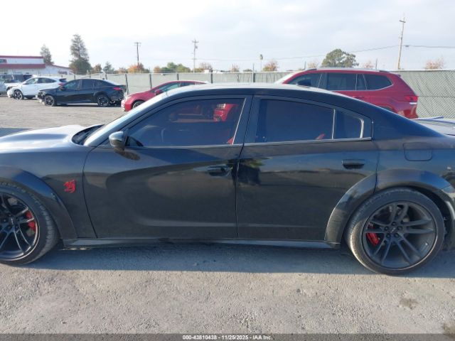 Dodge Charger Image 7