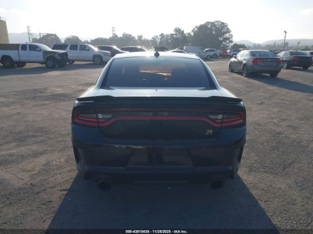 Dodge Charger Image 2